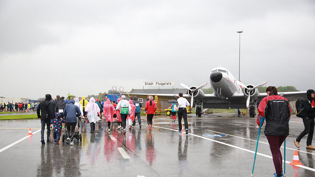 Airportlauf 2019