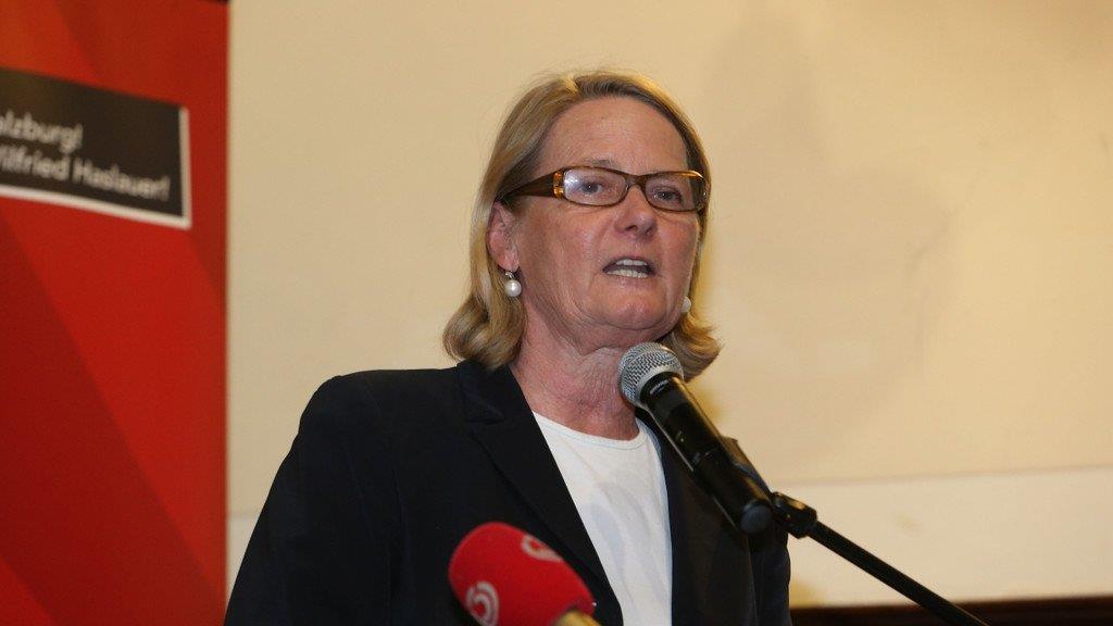 Wahlkampf-Endspurt im Bräustübl