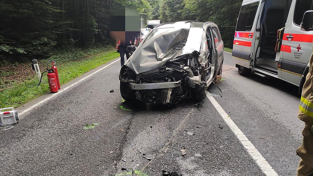 Crash Obertrum