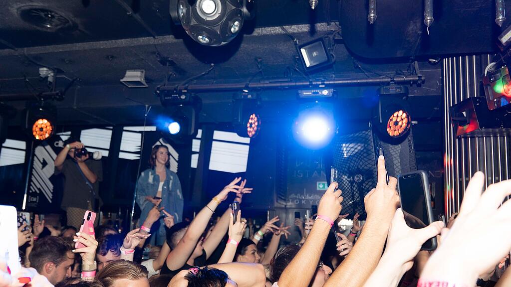 Rafe Camora im City Beats