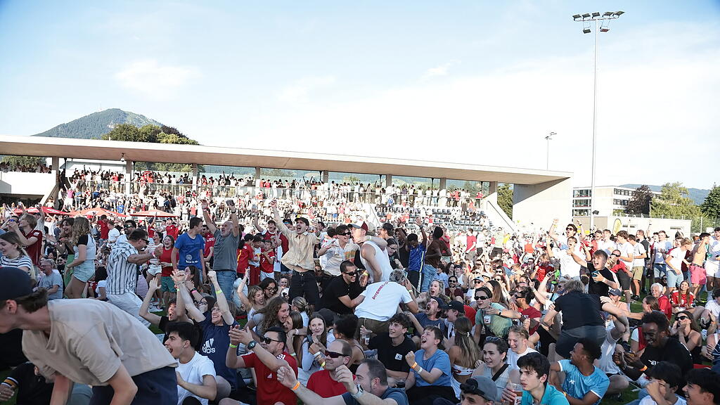 public viewing-aut vs niederlande