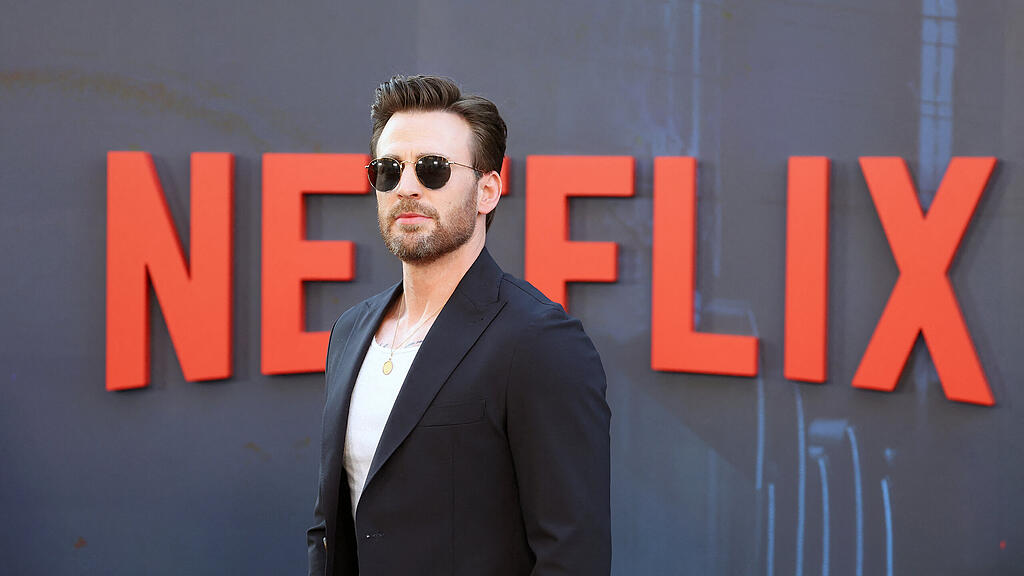 Chris Evans