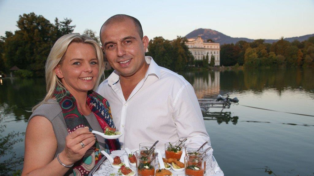 Das Sommerfest