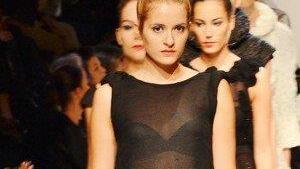 MQ Vienna Fashion Week 2012: Tag 1 Shakkei und Ingried Brugger