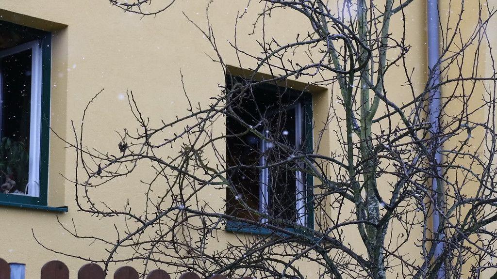 Brand einer Essgruppe in Salzburg-Süd
