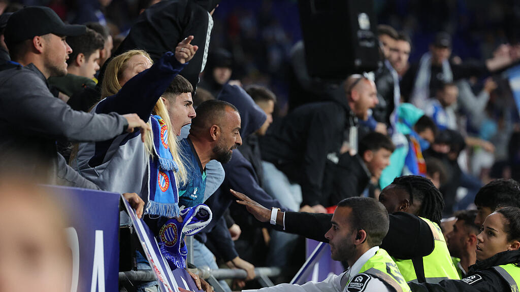 Espanyol Barcelona - FC Barcelona