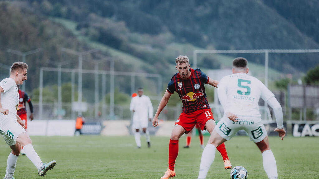 Leoben_FC Liefering