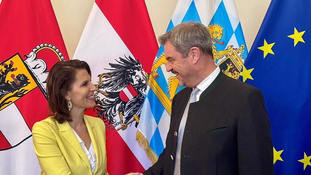 Söder & Edtstadler