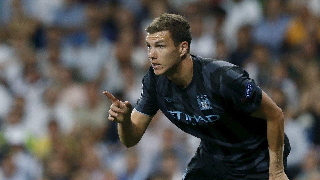 CL: Real gewinnt gegen ManCity