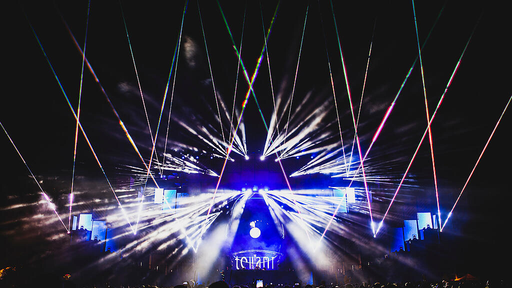 ELF-Boutique Tag 2 \u2013 Mainstage I