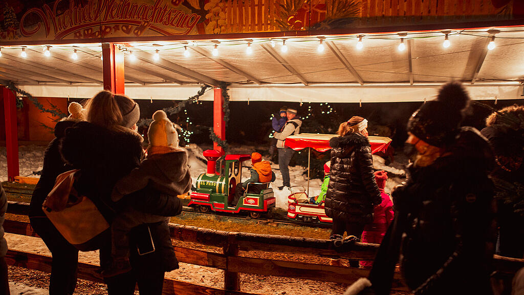 Hellbrunner Adventzauber