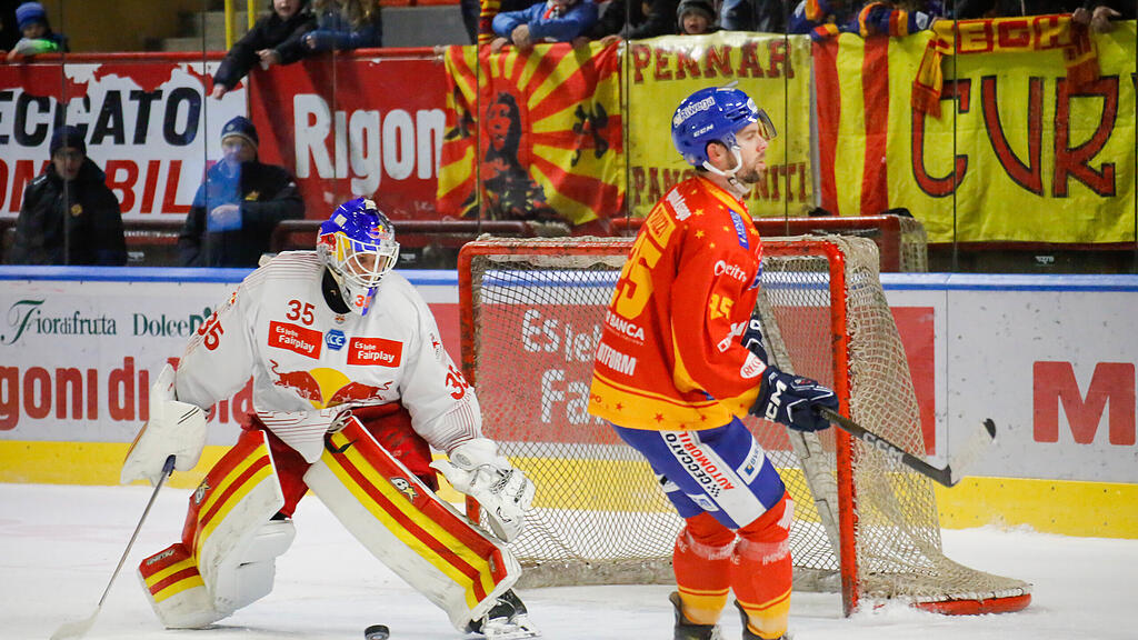 EC Red Bull Salzburg, Asiago