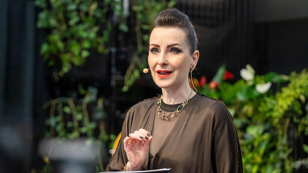 Eröffnung "Alles für den Gast 2025"