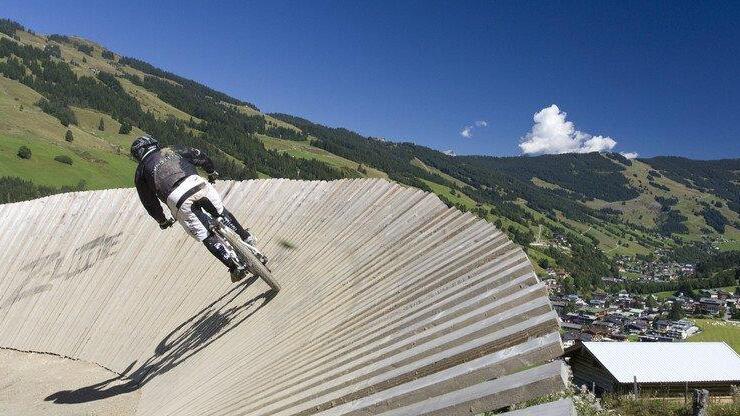 Start der 15. World Games
