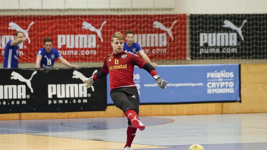 SBG Stier Zwischenrunde B