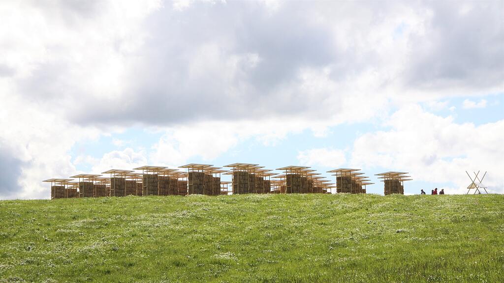 "Supergau"-Festival