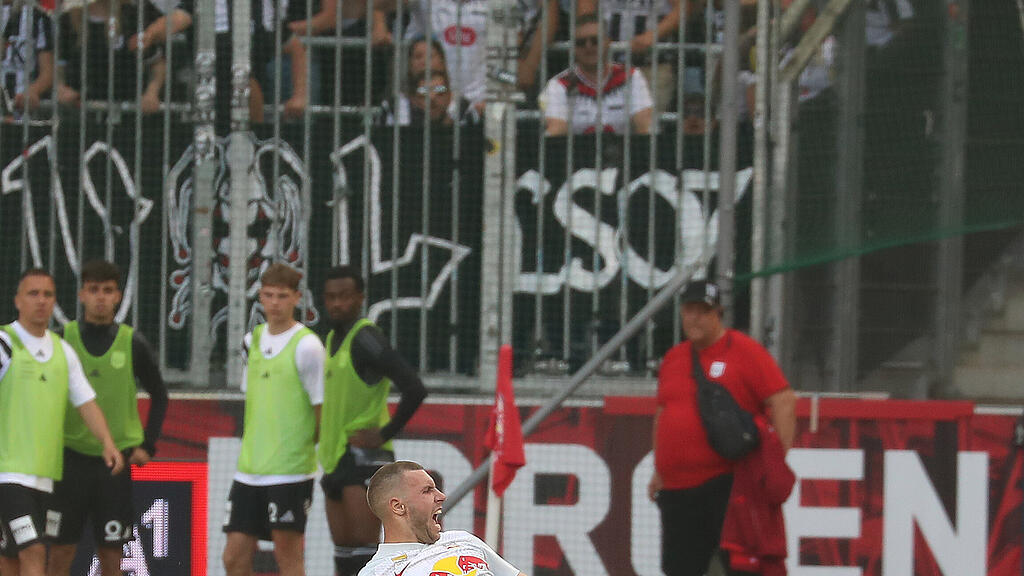 Salzburg_LASK, Pavlovic