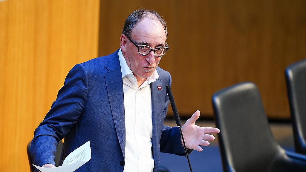 Rauch: "Armut ist nicht nur Sozialdebatte, sondern ökonomische"