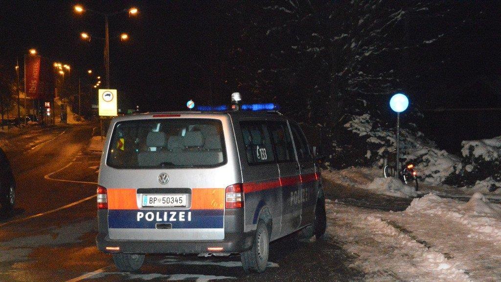 Taxi-Überschlag II