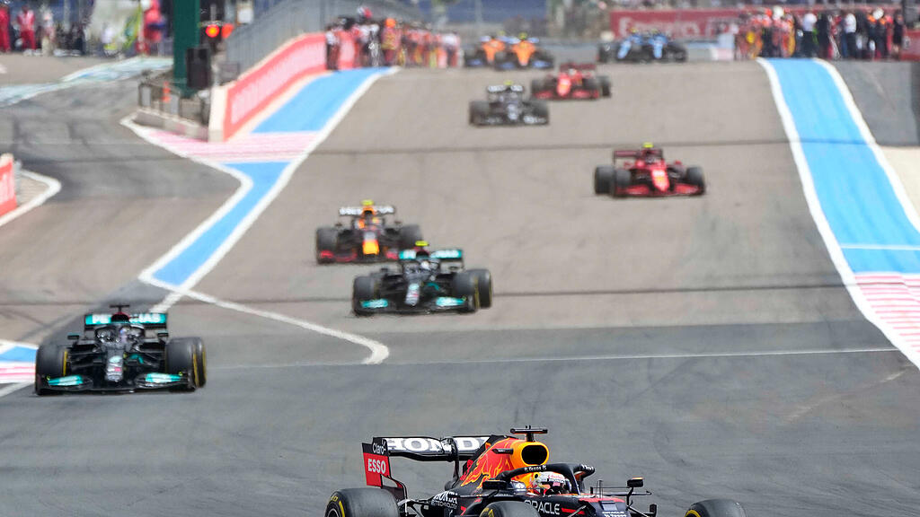 formel 1