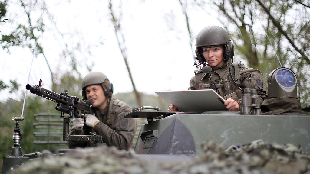 bundesheer
