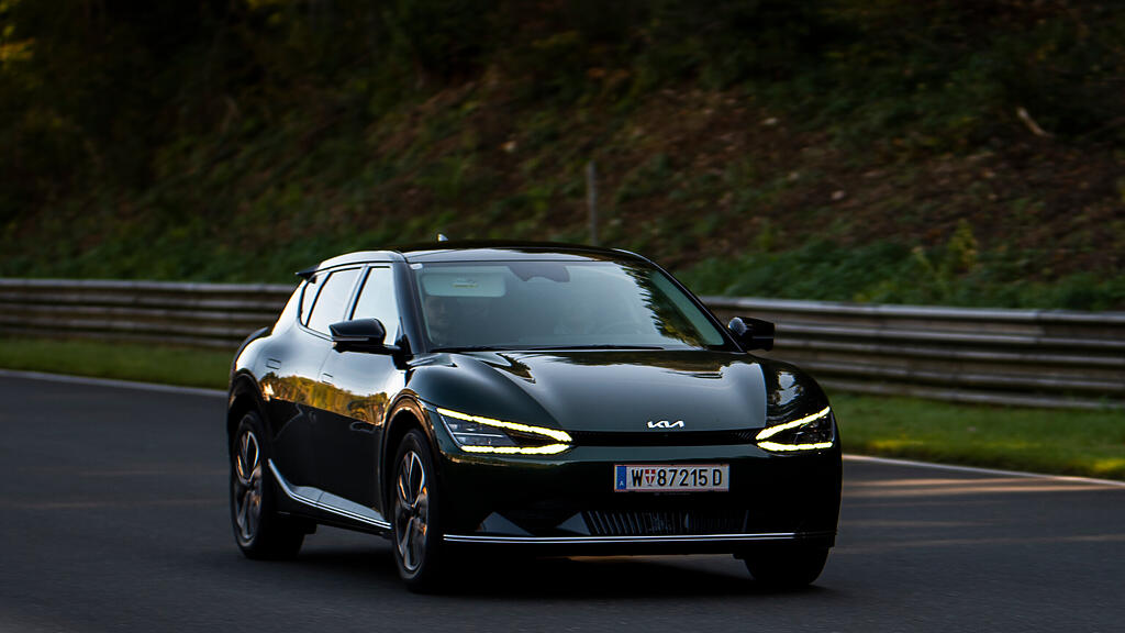 IMFS am Salzburgring
