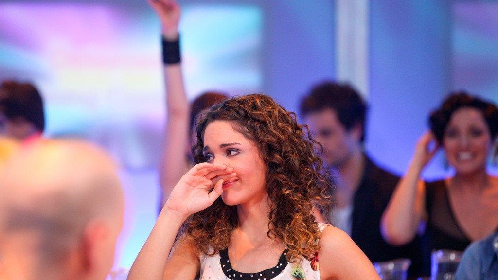 Natalia Kelly vertritt Österreich beim Eurovision Song Contest 2013
