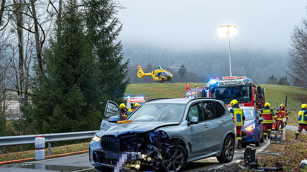 unfall bischolfswiesen