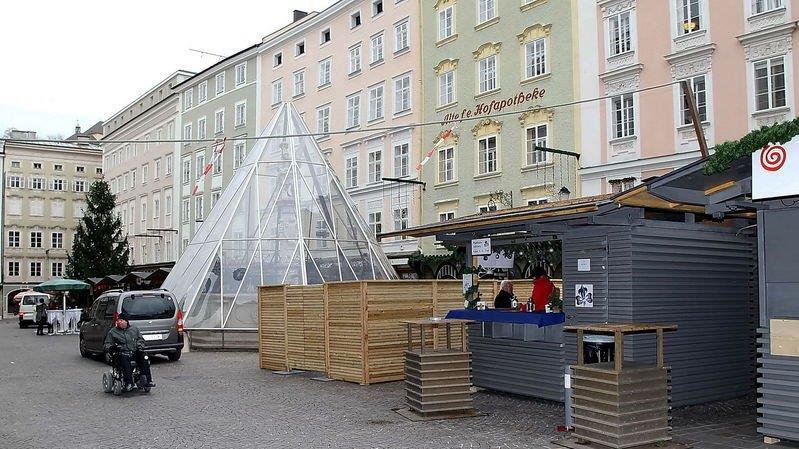 Bilder vom Alten Markt