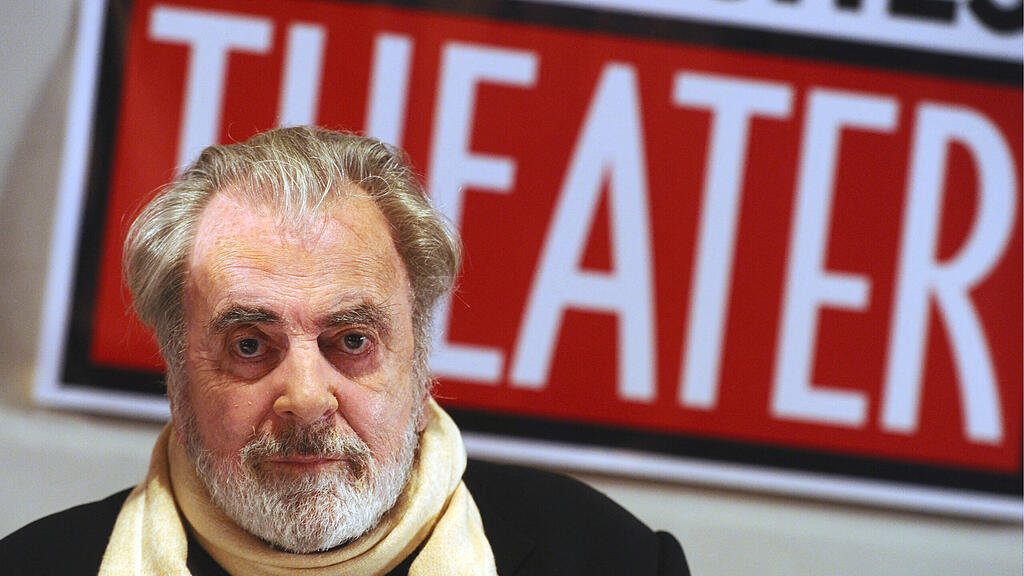 Maximilian Schell