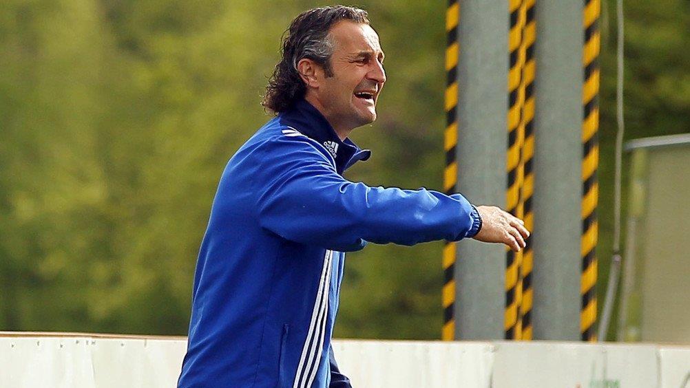 UFC SV Hallwang - FC Hallein 04