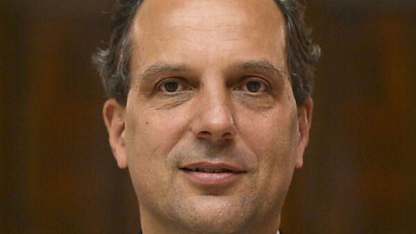 Hübner bezeichnet Aufregung als "Sturm im Wasserglas"