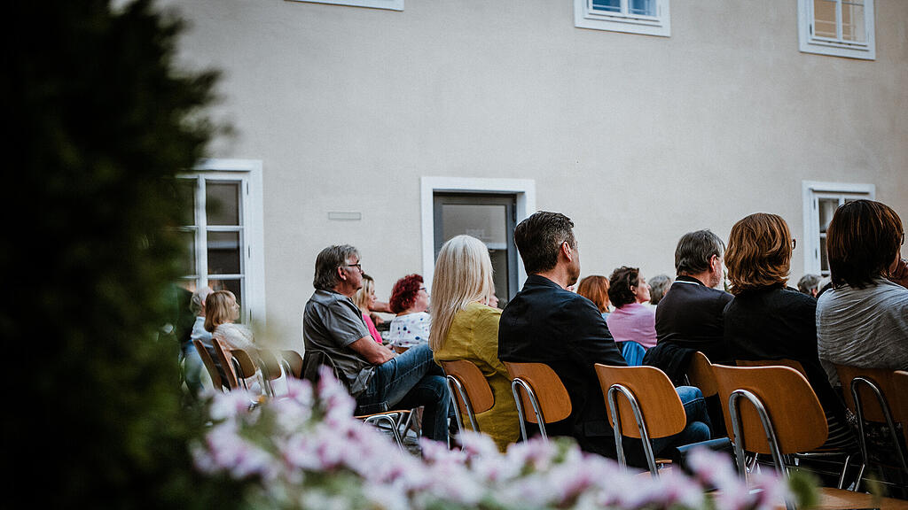 Musikmarathon Mattighofen