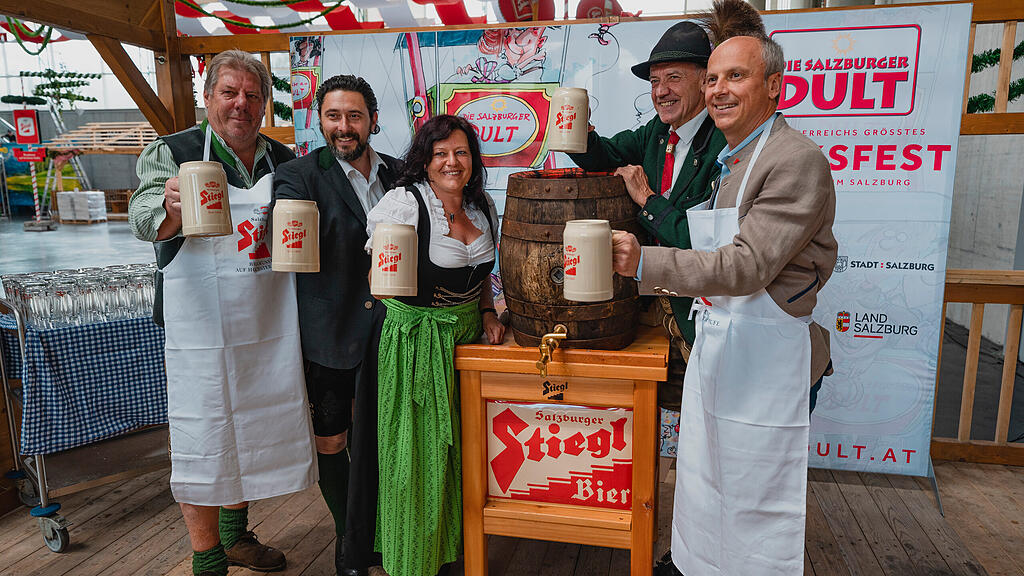 Salzburger Dult 2022