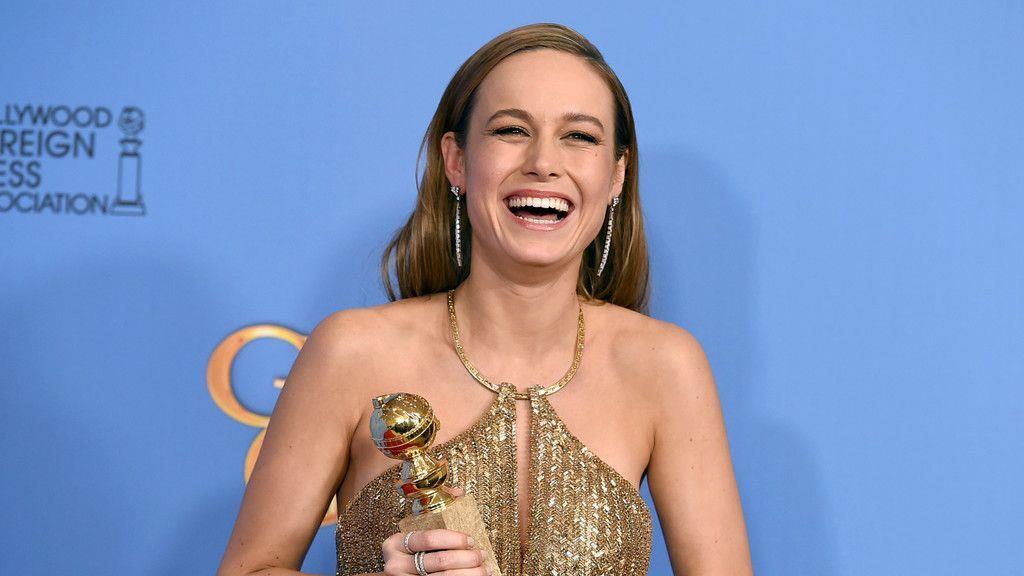 Die Stars bei den Golden Globes 2016