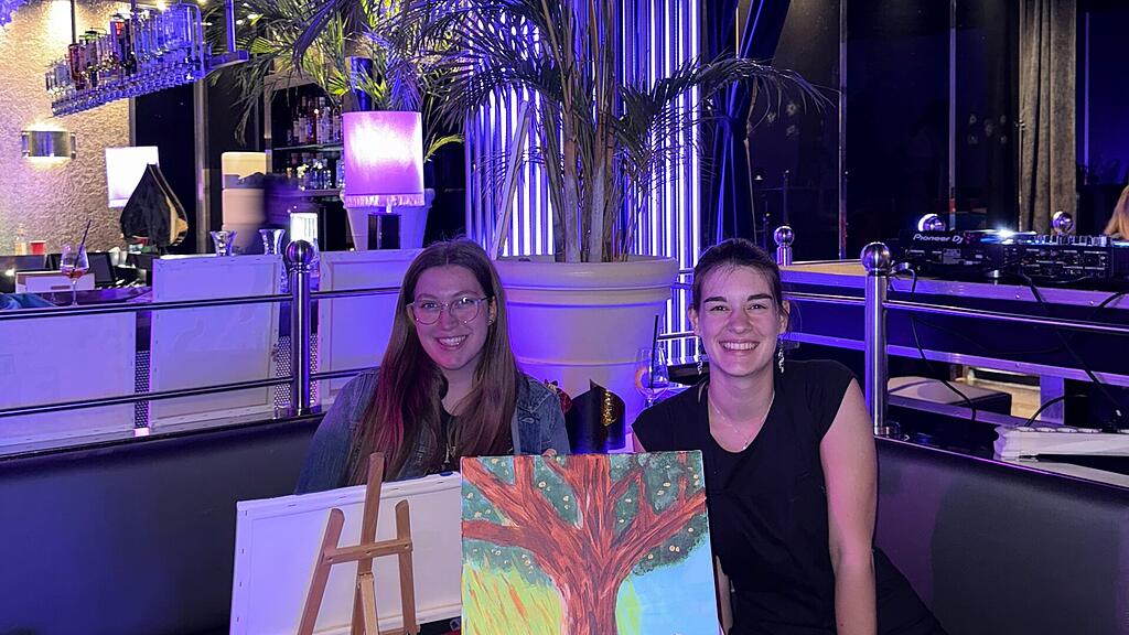 Sip&Splash-Events
