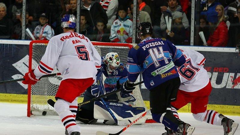 EC Red Bull Salzburg - SAPA Fehérvár AV19