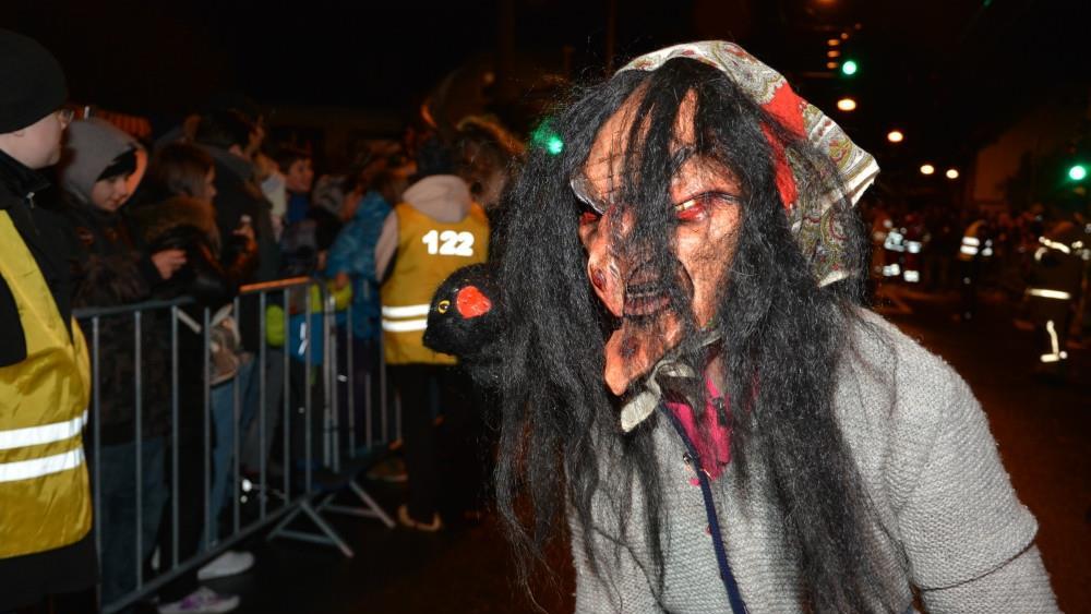 42. Gnigler Krampuslauf