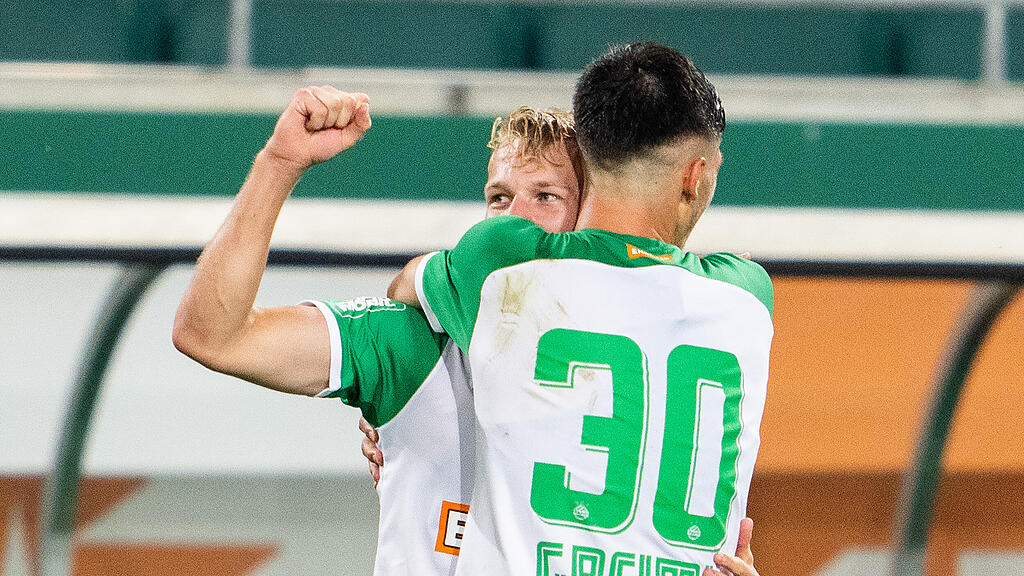 Rapid_Wien_Luhansk