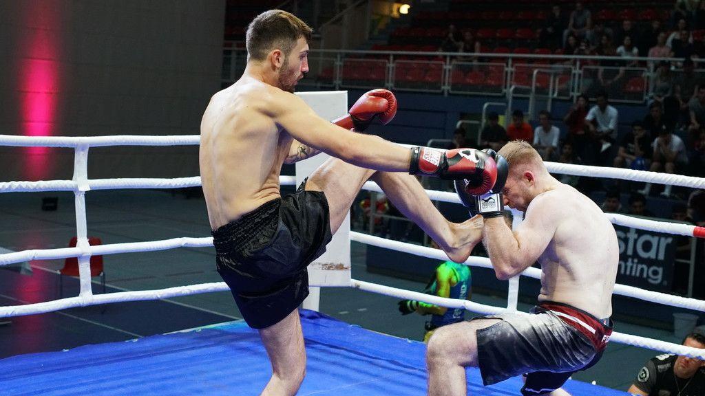 Fight Night 3.0