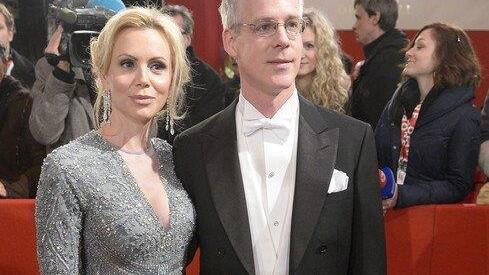Die schönsten Roben am Opernball 2013