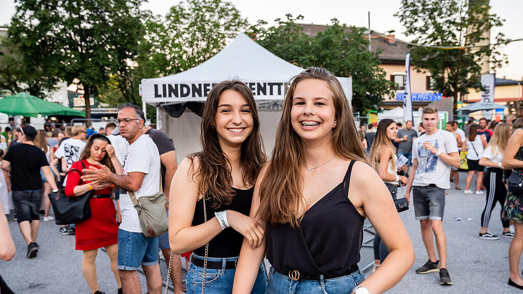 Stadtfest Seekirchen I