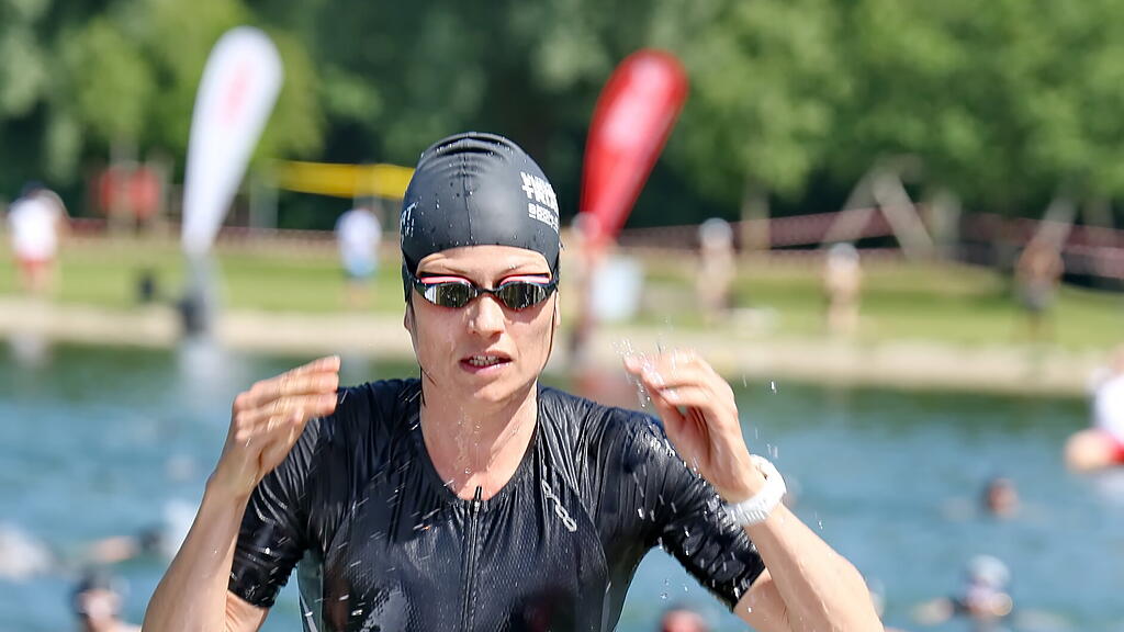 Firmen Triathlon 2025