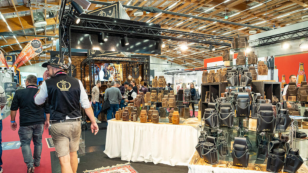 "Alles für den Gast", Samstag II