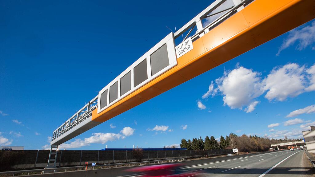 Der VCÖ warnt vor Tempo 140 auf der Autobahn.