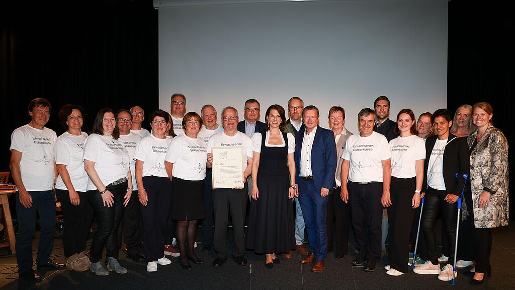 Salzburger Volkskulturpreis