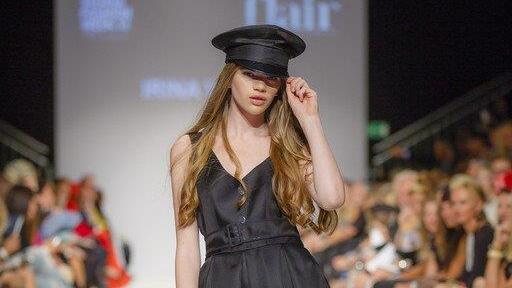 Eröffnung der Fashion Week 2013