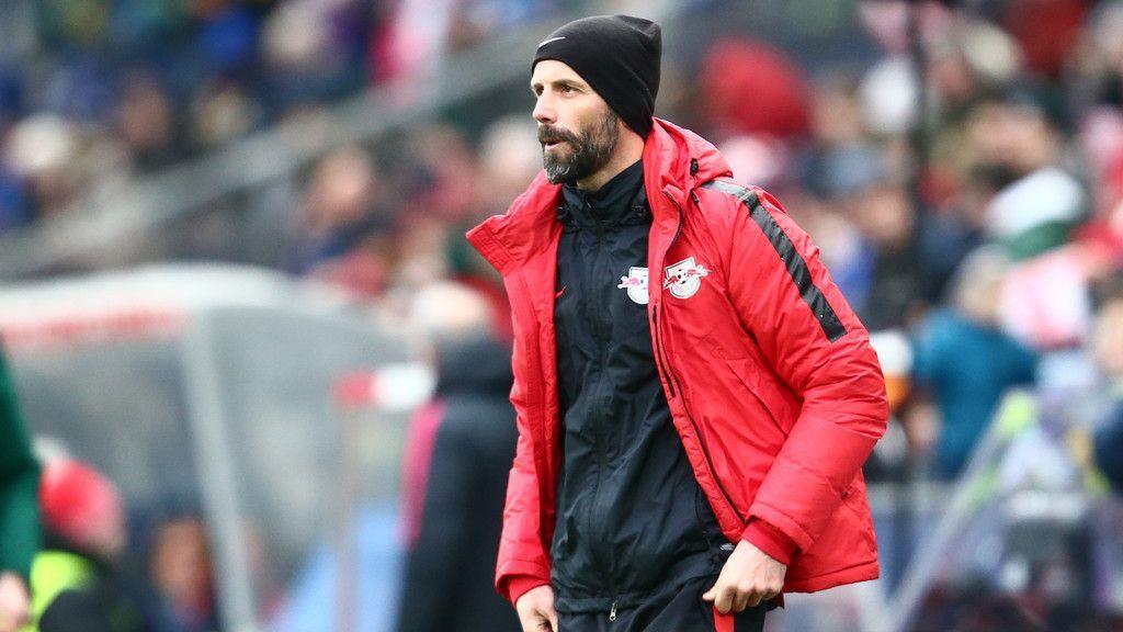 FC Salzburg - A. Madrid