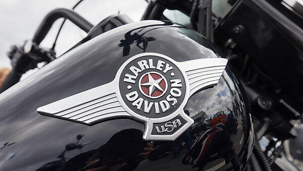 Harley Davidson, nicht mehr nur USA