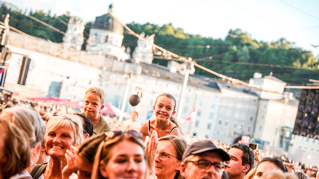 Stadtfest Samstag III